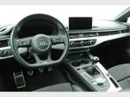 Audi A5 Sportback 2.0 TFSI ultra Sport, Autos, Système de navigation, Boîte manuelle, Argent ou Gris, A5