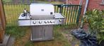 T&T design gas bbq, Ophalen, Gebruikt, Gas