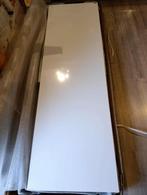 Radiateur vertical face plane Henrad Alto Slim 22-1800-500, Moins de 60 cm, Enlèvement, 80 cm ou plus, Radiateur