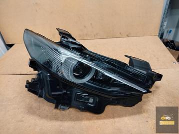 Mazda 3 IV BP Volledig Led 9 Pin lamp rechts beschikbaar voor biedingen