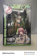 Figurine Bishoujo Ghostbusters Lucy, Verzamelen, Poppetjes en Figuurtjes, Ophalen, Zo goed als nieuw