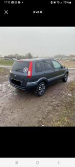 Ford fusion, Auto's, Particulier, Te koop