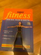 Super fitness bbb, Boeken, Sportboeken, Gelezen, Ophalen of Verzenden