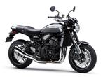 2024 Kawasaki Z900RS, Motoren, Motoren | Kawasaki, Naked bike, Bedrijf, 900 cc, 4 cilinders