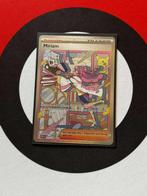 Pokémon - Scarlet & Violet - Miriam (251/198) - NM, Hobby en Vrije tijd, Verzamelkaartspellen | Pokémon, Ophalen of Verzenden