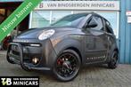 Microcar MGO Highland X DCI Brommobiel - Aixam - Ligier, Diversen, Ligier, 105 route d'Hauterive – 03 200 ABREST – Frankrijk, Communication@ligiergroup.com