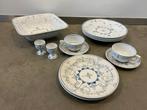 Villeroy & Boch dresden servies, Huis en Inrichting, Keuken | Servies, Ophalen of Verzenden, Zo goed als nieuw, Porselein