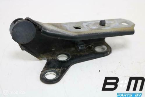 Motorkapscharnier links VW Polo 9N 6Q0823301B, Auto-onderdelen, Carrosserie, Gebruikt