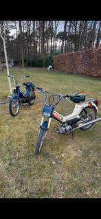 Puch maxi SE, Fietsen en Brommers, Brommers | Puch, Ophalen, Zo goed als nieuw, Maxi