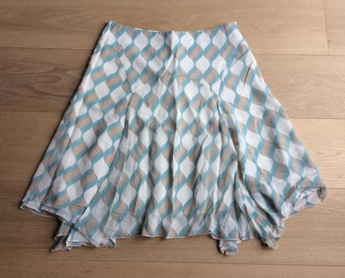rok Girls from Savoy, maat 40, Kleding | Dames, Rokken, Zo goed als nieuw, Maat 38/40 (M), Overige kleuren, Knielengte, Verzenden