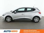 Renault Clio 1.2 Life (bj 2018), Auto's, Voorwielaandrijving, Stof, Gebruikt, 5 deurs