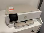 HP Printer Envy Inspire 7224e, Kopieren, Gebruikt, Inkjetprinter, All-in-one