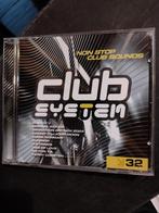 Club System 22, Cd's en Dvd's, Ophalen of Verzenden, Gebruikt