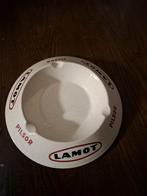 Cendrier Pilsor Lamot, Envoi, Comme neuf, Autres types, Autres marques