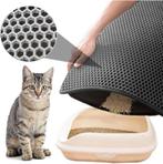 Kattenbakmat 30 x 40 cm GRATIS LEVERING, Dieren en Toebehoren, Katten-accessoires, Verzenden, Nieuw