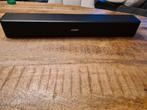 Bose soundbar Solo 5 TV sound system, Audio, Tv en Foto, Ophalen of Verzenden, Zo goed als nieuw