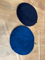 ABL baret, Ophalen