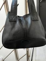 Magnifique grand sac intemporel Longchamp, Enlèvement ou Envoi, Comme neuf, Noir