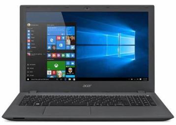 Acer Aspire E15 laptop Intel core i7 usb-c