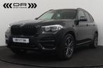 BMW X3 30E xDrive ADVANTAGE, Auto's, 1995 cc, 0 kg, Zwart, 5 zetels