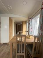 ROMY 900x370/2 STOCK (aparte douche en toilet), Caravans en Kamperen, Stacaravans