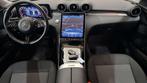 Mercedes-Benz C 200 T Benzine Automaat LED Navi Model 2022 G, Auto's, Automaat, Gebruikt, 4 cilinders, 2325 kg