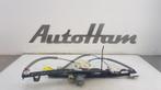 RAAMMECHANIEK RECHTS VOOR Ford B-Max (JK8) (01-2012/-), Auto-onderdelen, Gebruikt, Ford