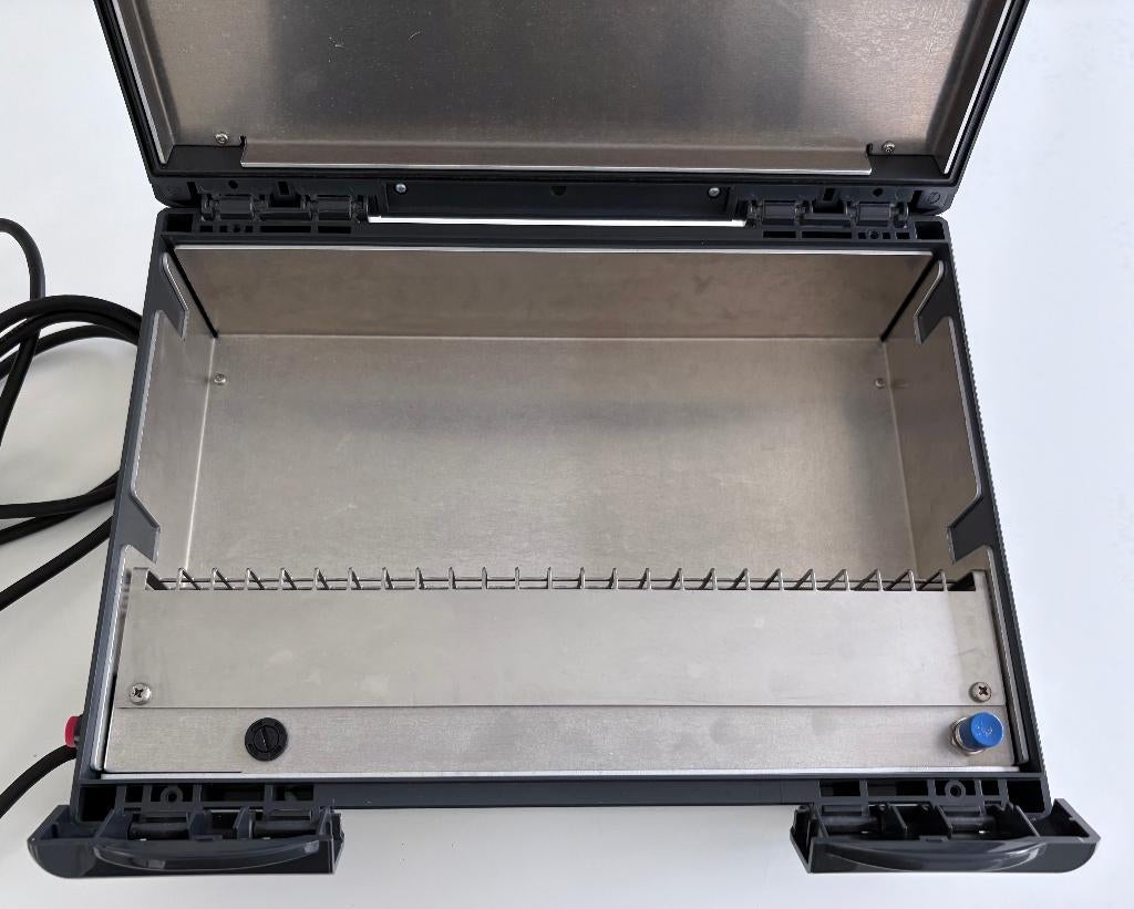 Professionele UV-C Desinfectie – Veilig, Snel en Chemievrij, Ophalen of Verzenden, Zo goed als nieuw