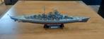 Modelbouw Duitse militaire boot Bismarck, Hobby en Vrije tijd, Ophalen