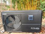 Pompe à chaleur piscine JD Pac 10c comme neuf, Jardin & Terrasse, Accessoires de piscine, Enlèvement, Comme neuf, Pompe