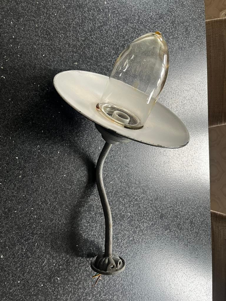 Landelijke lamp, Ophalen, Zo goed als nieuw