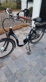 Elektrische fiets met lage instap, Fietsen en Brommers, Ophalen