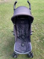 Maclaren bugy, Kinderen en Baby's, Ophalen, Zo goed als nieuw, Maclaren
