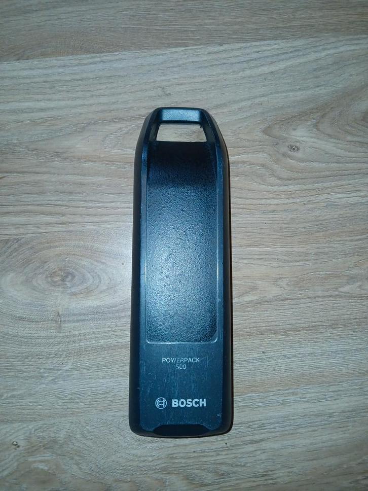 Batterie Bosch powerpack 500 Frame - 92% de sa capacite, Vélos & Vélomoteurs, Accessoires vélo | Batteries de vélo, Enlèvement ou Envoi