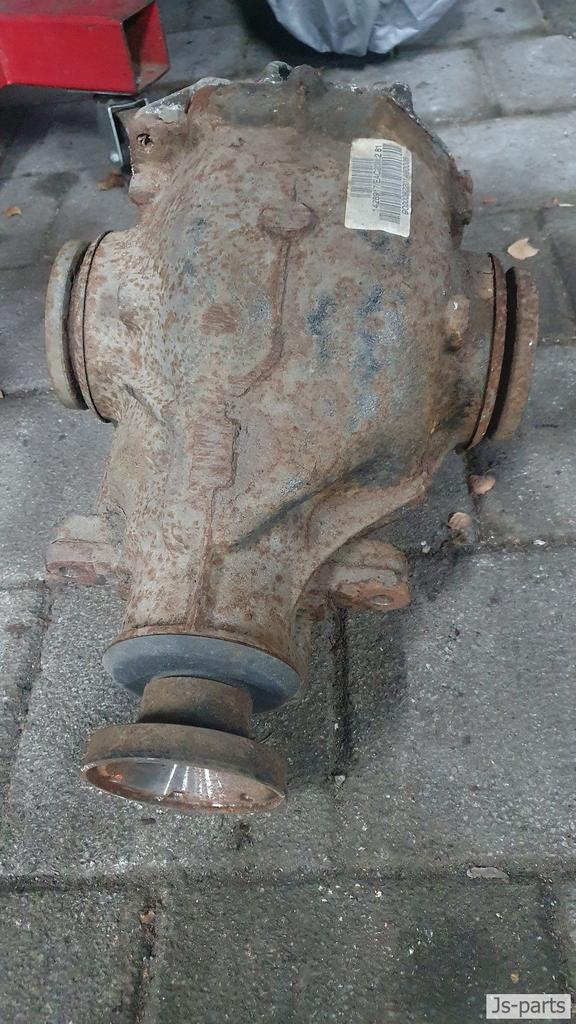 Differentieel 2.81 BMW 3-serie E46 330d automaat, -, Utilisé, -, Enlèvement ou Envoi