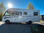 Fantastische Itineo camper - 5 vaste slaapplaatsen -, Caravanes & Camping, Camping-cars, Jusqu'à 5, Fiat, Boîte manuelle, Intégral
