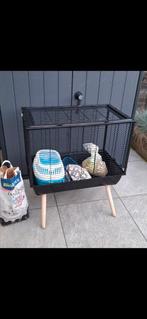 Knaagdierenkooi Zolux Neolife 100, Dieren en Toebehoren, Ophalen