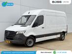 Mercedes-Benz Sprinter 315 1.9 CDI L2H2 LED Climate Control, Autos, Achat, 110 kW, Entreprise, Boîte manuelle