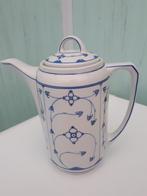 magnifique pot en porcelaine de la marque Schwarzenhammer, Enlèvement