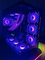 Pc gamer + ecran 180hz, Enlèvement, Comme neuf