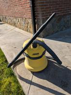 Aspirateur de chantier Kärcher, Bricolage & Construction, Enlèvement
