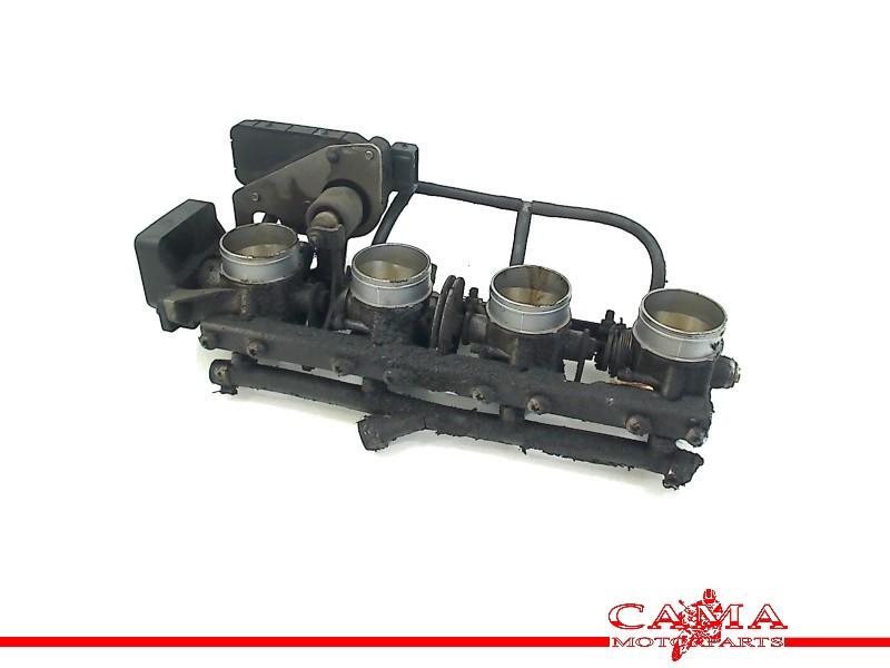 BOITIER PAPILLON BMW (0280122201), Motos, Pièces | BMW, Utilisé