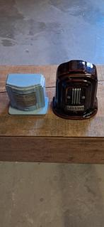 Kachel spaarpotten, Verzamelen, Ophalen