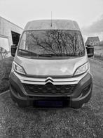 Citroën Jumper, Auto's, Voorwielaandrijving, Stof, 4 cilinders, Citroën