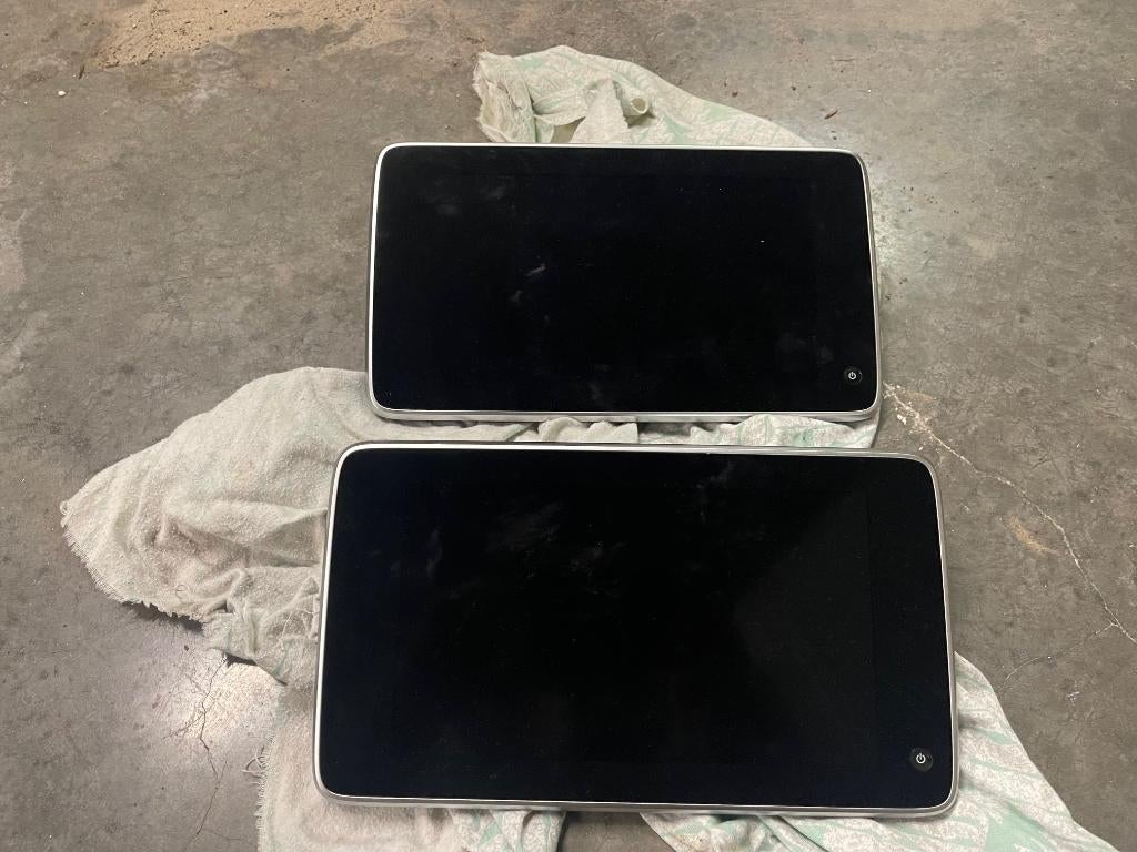 BMW NBTevo RSE, Auto-onderdelen, Dashboard en Schakelaars, BMW, Gebruikt, Ophalen of Verzenden