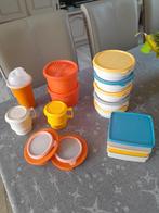 Tupperware Vintage 2 Lots ( prix voir annonce ), Enlèvement ou Envoi