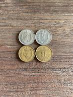 Pièces de 5 francs luxembourgeoises 1976—1989, Enlèvement ou Envoi, Autres pays, Série