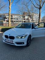 Bmw 116i mpakket, Auto's, BMW, Berline, Particulier, 1 Reeks, Achterwielaandrijving