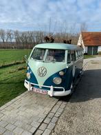 Volkswagen T1, Auto's, Volkswagen, Te koop, Particulier, Radio