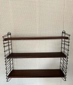 Vintage wandrek tomado of stijl, Huis en Inrichting, Ophalen of Verzenden, Gebruikt